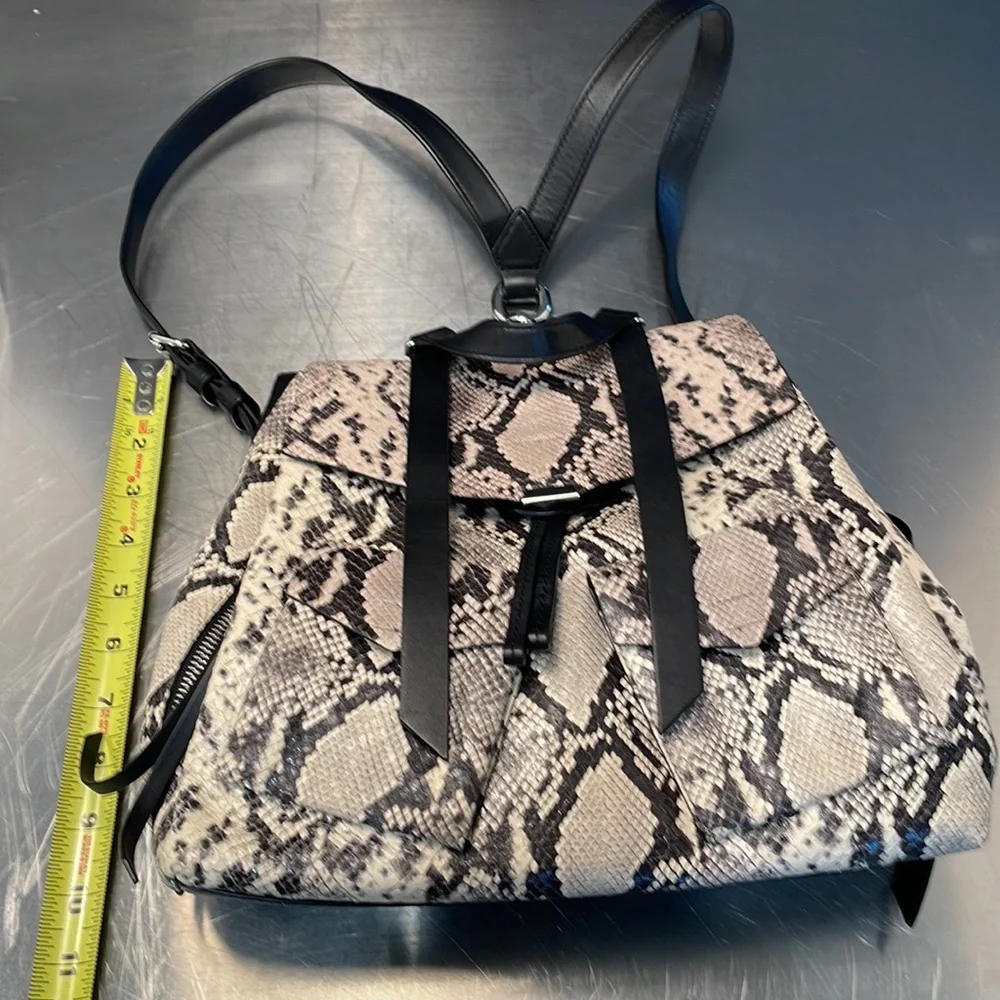 Allsaints purse - Picture 2 of 5